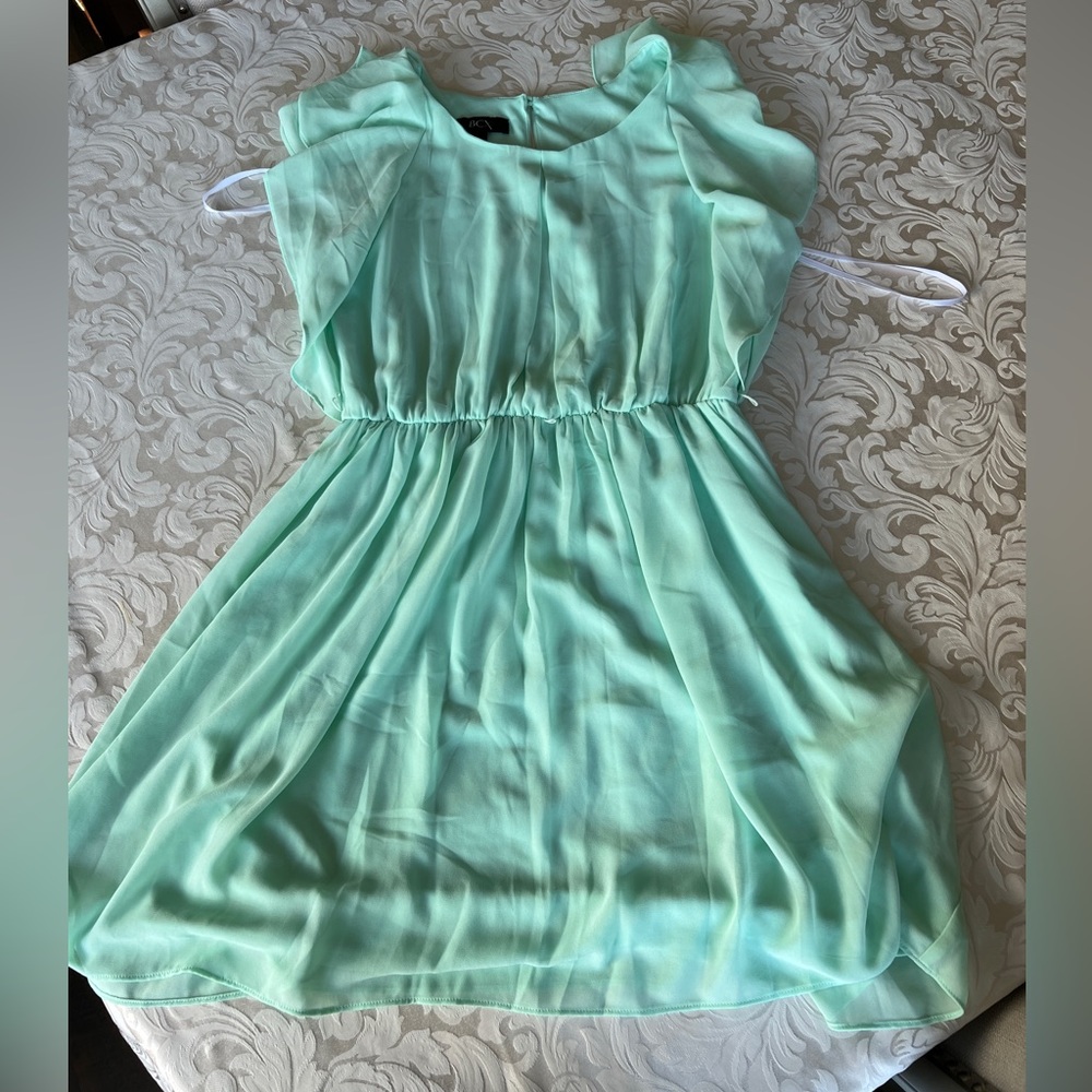 ⚡️SALE- BCX Jr Dress Sleeveless Size Medium